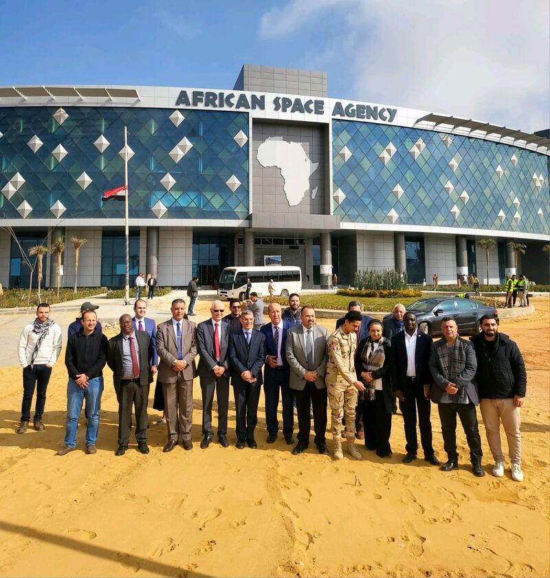 African Space Agency: A New Dawn for Space Exploration