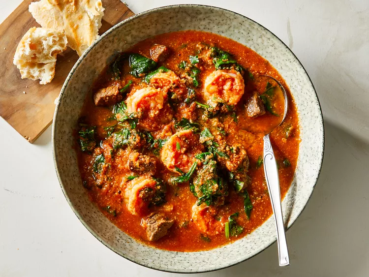 Nigerian Cuisine: A Culinary Journey