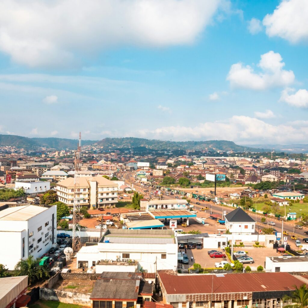 History Facts About Nigeria